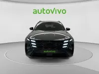 Nuevo Hyundai Tucson N Line 150 CV (110 kW) 2026 Otro SUV