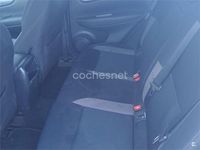 Usado Nissan Qashqai N-Connecta 150 CV (110 kW) 2019 Blanco SUV