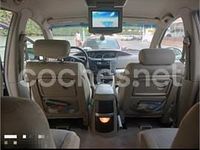 Usado Ssangyong (KGM) Rodius Limited 165 CV (121 kW) 2011 Gris / plata Monovolumen