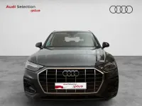Usado Audi Q5 Sportback Advanced Plus 204 CV (150 kW) 2022 Negro SUV
