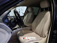 Usado BMW X5 258 CV (189 kW) 2015 Negro SUV