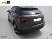 Usado Audi Q3 Advanced 245 CV (180 kW) 2022 Gris SUV