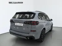Occasion BMW X5 xLine 352 ch (258 kW) 2025 Gris SUV