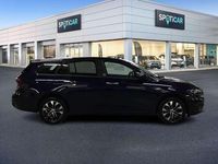 Usado Fiat Tipo Mirror 95 CV (69 kW) 2020 Azul Familiar