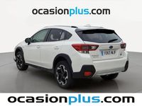 Usado Subaru XV 150 CV (110 kW) 2023 Blanco SUV