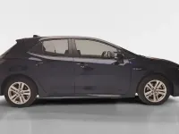 Usado Toyota Corolla Active 122 CV (89 kW) 2021 Azul Berlina
