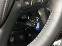 Usado Toyota Avensis Advance 143 CV (105 kW) 2016 Azul Familiar