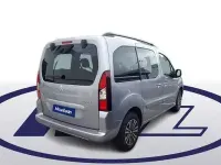 Usado Peugeot TePee Active 44 kW (60 CV) 2020 Gris Van