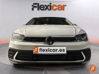 Usado VW Polo Life 95 CV (69 kW) 2023 Blanco Utilitario