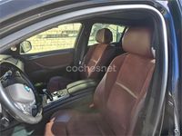 Usado BMW X6 286 CV (210 kW) 2008 Negro SUV