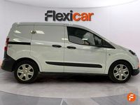 Usado Ford Transit 75 CV (55 kW) 2021 Blanco Utilitario