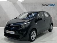 Usado Kia Picanto 67 CV (49 kW) 2023 Negro Utilitario