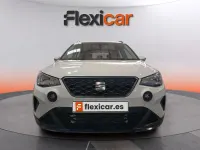 Usado Seat Arona FR 110 CV (80 kW) 2024 Blanco SUV