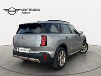 Usado Mini Countryman 163 CV (119 kW) 2025 Gris / plata SUV