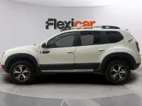 Usado Dacia Duster Ambiance 125 CV (91 kW) 2018 Blanco SUV