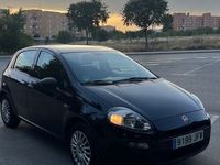 usado Fiat Punto 2015