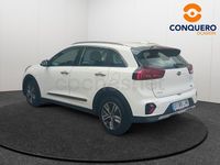 Usado Kia Niro 141 CV (103 kW) 2020 Blanco SUV