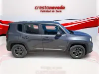Usado Jeep Renegade Longitude 120 CV (88 kW) 2021 Verde SUV
