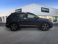 Usado VW Tiguan Life 150 CV (110 kW) 2020 Azul SUV