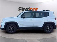 Usado Jeep Renegade Longitude 120 CV (88 kW) 2022 Blanco SUV