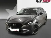 Usado Mazda CX-30 Homura-Line 140 CV (102 kW) 2025 SUV