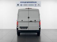 Nuevo VW Crafter 140 CV (102 kW) 2026 Blanco Van