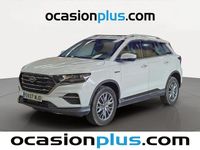 Usado SWM G01 131 CV (96 kW) 2023 Blanco SUV