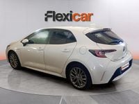 Usado Toyota Corolla Business Edition 122 CV (89 kW) 2020 Blanco Berlina