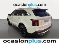 Usado Kia Sorento Premium 194 CV (142 kW) 2024 Blanco SUV
