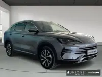 Usado BYD Seal U 218 CV (160 kW) 2025 Otro SUV