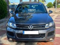 usado VW Touareg 3.0TDI V6 BMT Premium 245 Tiptronic