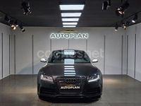 Usado Audi RS5 450 CV (330 kW) 2011 Negro Coupe