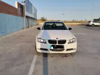 Usado BMW 320 163 CV (119 kW) 2006 Blanco Berlina