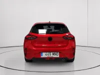 Usado Opel Corsa 100 CV (73 kW) 2024 Utilitario