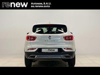 Usado Renault Kadjar Zen 140 CV (102 kW) 2021 Blanco SUV