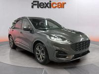 Usado Ford Kuga ST-Line 120 CV (88 kW) 2024 Gris SUV