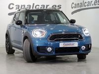 Usado Mini Cooper S Countryman 224 CV (164 kW) 2019 SUV