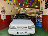 Usado Kia Sportage 128 CV (94 kW) 1997 Blanco SUV