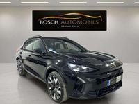 Usado Cupra Formentor 150 CV (110 kW) 2025 Negro SUV