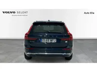 Usado Volvo XC60 Core 350 CV (257 kW) 2024 Azul SUV