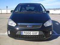 usado Ford C-MAX 1.6TDCI Trend 109