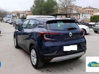 Usado Renault Captur Zen 162 CV (119 kW) 2023 Gris SUV