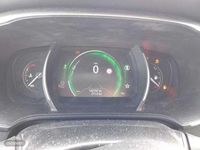 Usado Renault Mégane GrandTour Zen 131 CV (96 kW) 2017 Marrón Familiar