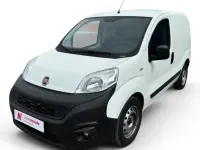 Usado Fiat Fiorino 80 CV (58 kW) 2022 Blanco Monovolumen