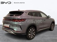 Usado BYD Seal U Comfort 218 CV (160 kW) 2025 Gris / plata SUV