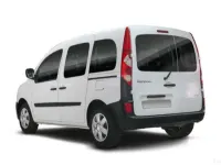 Usado Renault Kangoo Dynamique 90 CV (66 kW) 2012 Azul Monovolumen