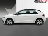 Usado Audi A1 95 CV (69 kW) 2025 Blanco SUV