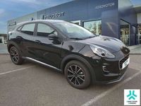 usado Ford Puma 1.0 EcoBoost MHEV Titanium 155