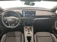 Nuevo Cupra Leon 150 CV (110 kW) 2026 Gris / plata Berlina