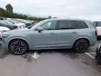Usado Volvo XC90 Ultra 250 CV (183 kW) 2025 SUV